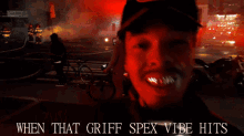 Griff Spex Hip Hop GIF - Griff Spex Hip Hop Peak GIFs