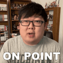 On Point Sungwon Cho GIF - On Point Sungwon Cho Prozd GIFs