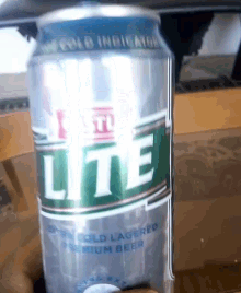 Castle Lite Beer GIF - Castle Lite Beer GIFs