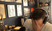 Stressed Long Day GIF - Stressed Long Day Tired GIFs