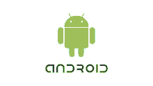 android logos