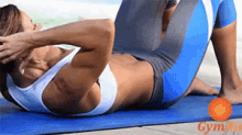 Abb Workout GIF - Workout Abs Fitness GIFs