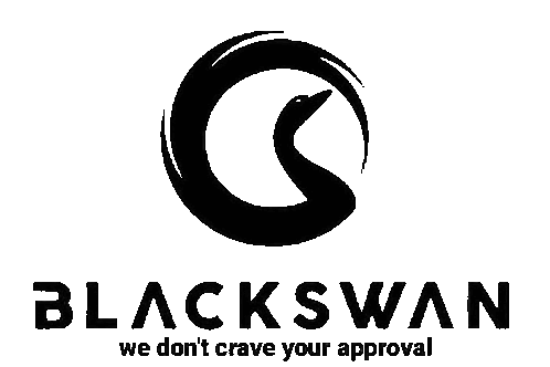Blackswan Miggi Sticker - Blackswan Miggi Cls Stickers