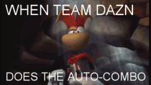 Team Dazn Dazn GIF - Team Dazn Dazn Hazn GIFs