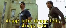 Drugs Lelo GIF - Drugs Lelo Bhagam GIFs