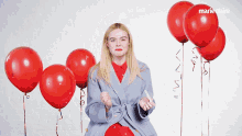 Disgusted Elle Fanning GIF - Disgusted Elle Fanning Eww GIFs
