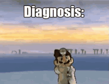 Dr Mario GIF - Dr Mario Diagnosis GIFs