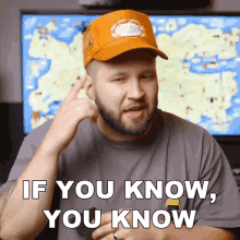 If You Know You Know Andy Mineo GIF