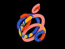 Apple Gift GIF - Apple Gift GIFs