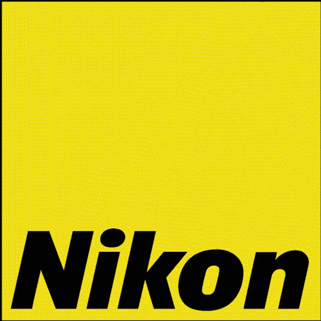 STL file Nikon Logo 🚩・3D printing template to download・Cults