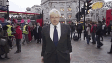 Boris Johnson GIF - Boris Johnson Fit GIFs