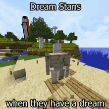 Dream Stans Dream GIF - Dream Stans Dream Stans GIFs