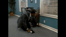 Shock Electricity GIF - Shock Electricity Hall GIFs