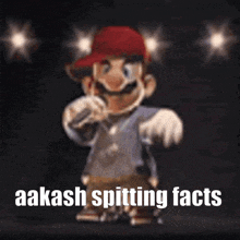 Aakash Spitting Facts Fax GIF - Aakash Spitting Facts Aakash Spitting GIFs