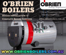 boiler boiler