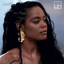 That'S Right Sabrina Hollins GIF - That'S Right Sabrina Hollins Sistas GIFs