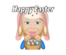 Easter Hunter GIF - Easter Hunter Biden GIFs