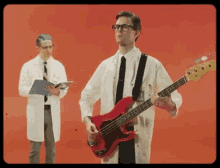 do it all the time guitar guitar doctor doctor science