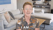 I Am Tired And Exhausted And Frustrated Tyler Oakley GIF - I Am Tired And Exhausted And Frustrated Tyler Oakley Over It GIFs