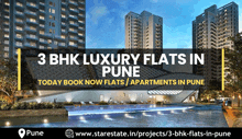 3 Bhk Flats In Pune 3 Bhk Luxury Flats In Pune GIF