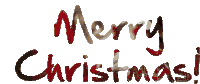 Merry Christmas Sticker - Merry Christmas Transparent Stickers