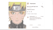 Penup If U Have It Naruto Uzumaki Sage Mode GIF - Penup If U Have It Naruto Uzumaki Sage Mode GIFs