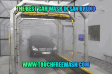 Car Wash In San Bruno San Bruno Car Wash GIF - Car Wash In San Bruno San Bruno Car Wash GIFs