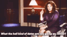 Westwing Dates GIF - Westwing Dates GIFs