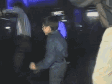 Dance Party GIF - Dance Party Mood GIFs