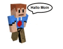 Hallo Moin Moin GIF - Hallo Moin Hallo Moin GIFs