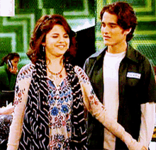 wizardsofwaverlyplace alexrusso