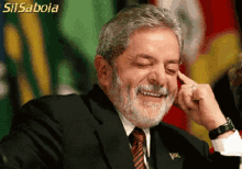 Lula Lulaépreso Justiça Tapanacara GIF