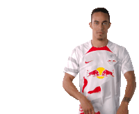 Look At The Time Yussuf Poulsen Sticker