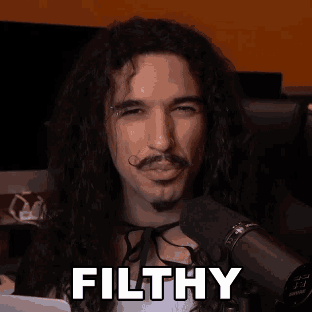 Filthy Anthony Vincent GIF - Filthy Anthony Vincent Ten Second Songs -  Discover & Share GIFs