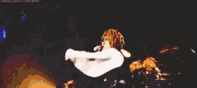 Kamijo Ascendead GIF - Kamijo Ascendead Dance GIFs