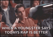 hit stereo youngster today rap is better