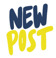 Predicto New Post Sticker - Predicto New Post New Stickers