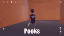 Rec Room Pooks GIF - Rec Room Pooks Pooks221 GIFs
