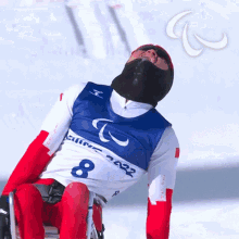 Tired Cross Country Skiing GIF - Tired Cross Country Skiing Du GIFs