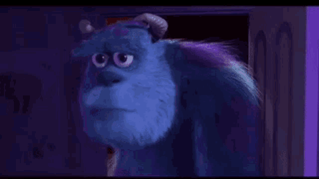 Sully GIFs