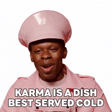 karma is a dish best served cold luxx noir london rupaul%E2%80%99s drag race s15e14 revenge