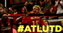 Atlanta United Atlutd GIF