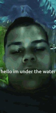 Under The Water GIF - Under The Water GIFs
