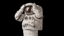 Oh No Space GIF - Oh No Space GIFs