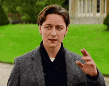 james mcavoy professor x may i i don%27t remember x men first class
