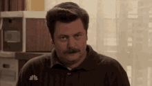 Ron Swanson Parks GIF - Ron Swanson Parks And GIFs