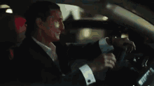 Lincoln Driving GIF - Lincoln Driving Mathew GIFs
