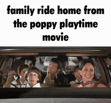 Poppy Playtime Movie Peak GIF - Poppy Playtime Movie Peak Best Movie GIFs