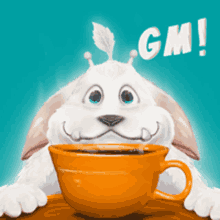 Good Morning Elopy GIF - Good Morning Elopy Mindful Elopies GIFs