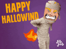 Happyhalloween Happyhallowind GIF - Happyhalloween Happyhallowind Halloween GIFs